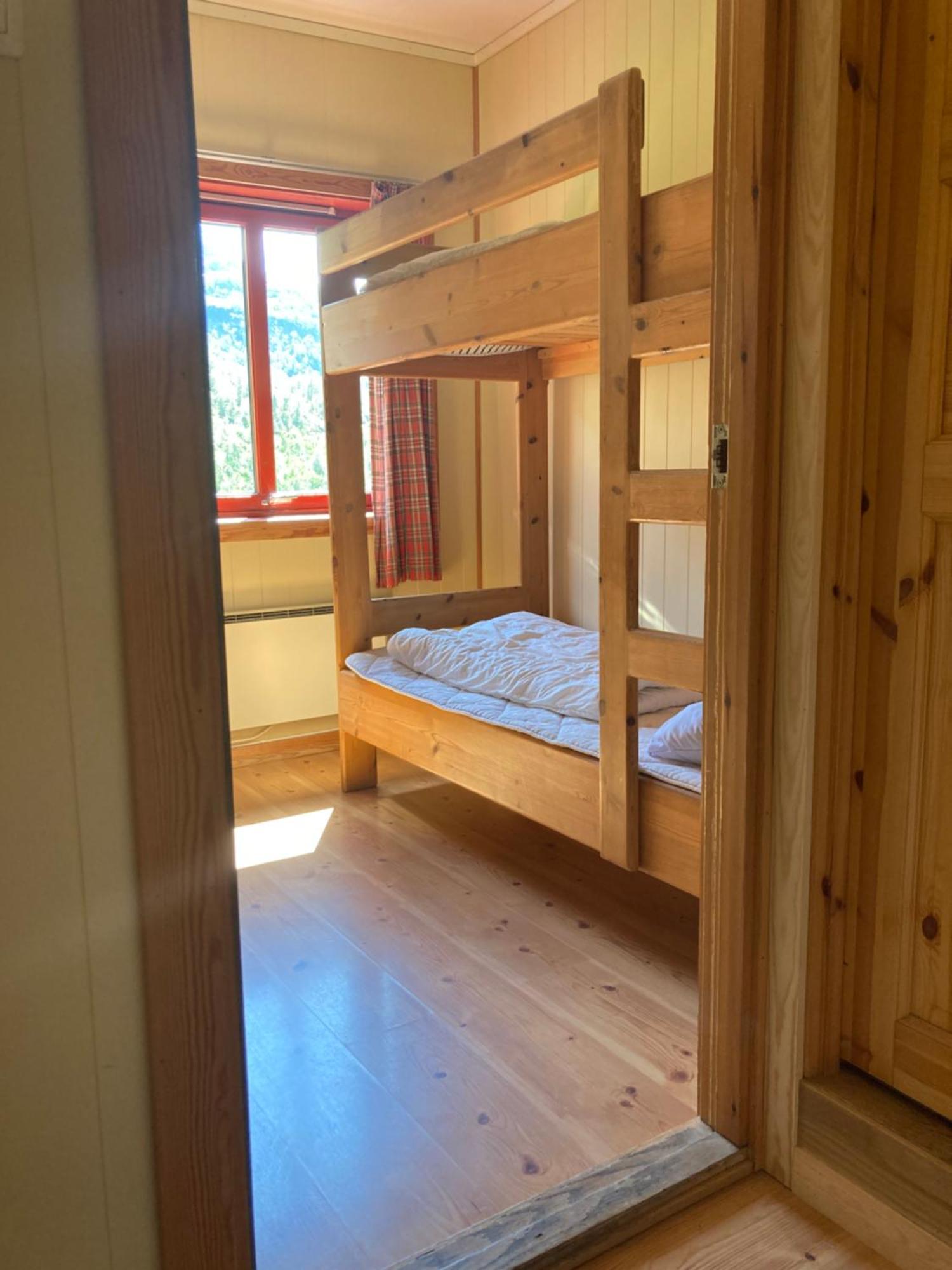 Voss Mountain Lodge Mjolfjell Habitación foto